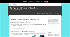Desktop Screenshot of c-s-c.com